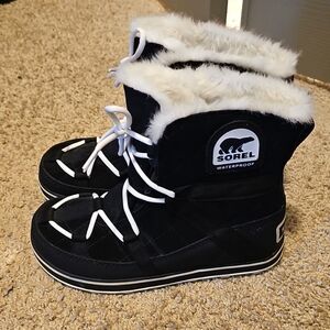 Sorel Snow Boots